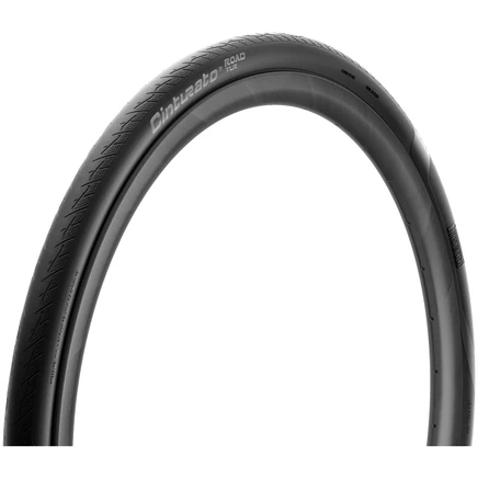 Складная шина Pirelli Cinturato Road TLR - SMARTnet Silica | TechWALL+Road - 26-622 | black черный