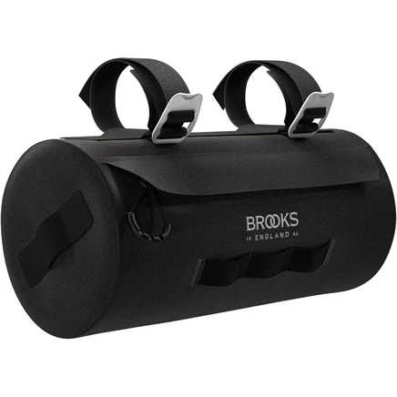 Сумка на руль Brooks Scape 3 л, черная
