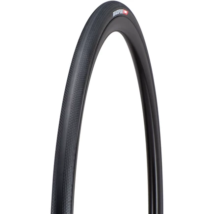Покрышка Specialized Roadsport 700x30C, черная