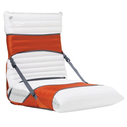 Кемпинговое кресло Therm-a-Rest Trekker, 51 см, красное