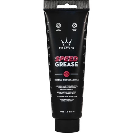 Смазка Peaty's Speed Grease, 100 г