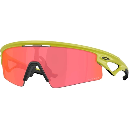 Солнцезащитные очки Oakley Sphaera Strike, зеленые