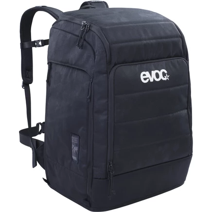 Рюкзак Evoc Gear Backpack 60 для снаряжения, черный
