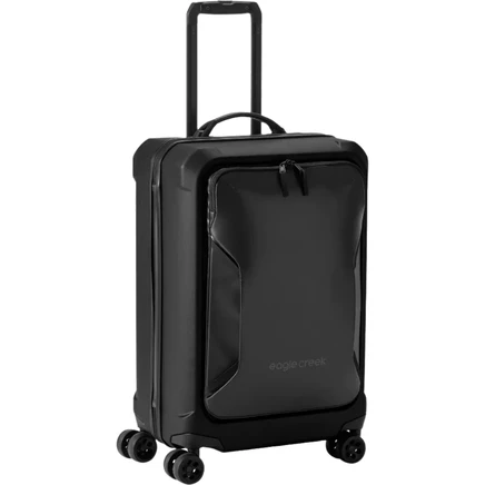 Чемодан Eagle Creek Tarmac 4 колеса, 65 л, черный