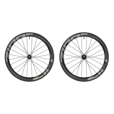 Колесный комплект Zipp 303 XPLR S карбоновый 28″, черный