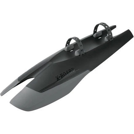 Переднее крыло SKS X-Board, черное