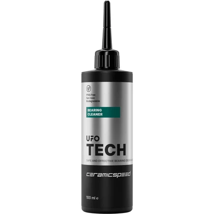 Очиститель подшипников CeramicSpeed UFO Tech, 100 мл