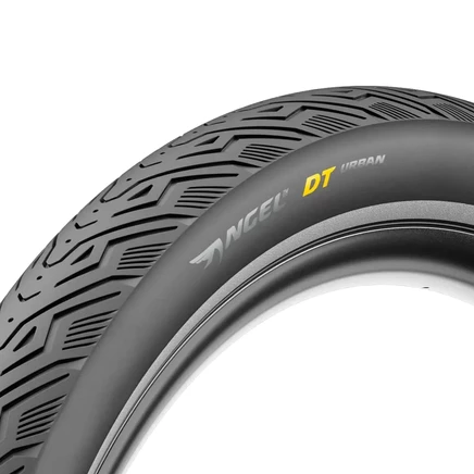 Шина Pirelli Angel Urban DT Wire Bead - ECE-R75 - 28x2,10