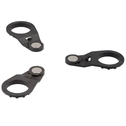 Магнит для датчика скорости TQ HPR50 Centerlock, 3 шт.