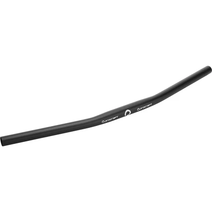Руль ProCraft Sport II M Riser 25,4 мм, черный