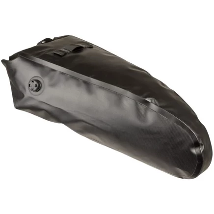 Сиденье-мешок AGU Venture Extreme Dry Bag-Pack - 9 л - черный black