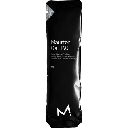 Энергетический гель MAURTEN Gel 160, 65 г