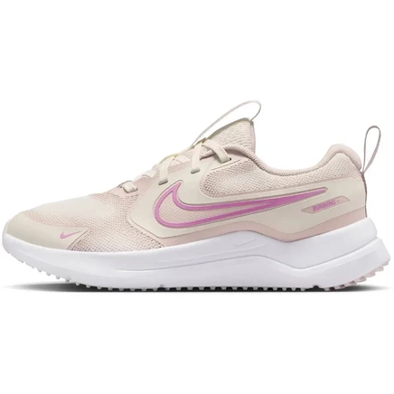 Детские беговые кроссовки Nike Cosmic Runner, серые
