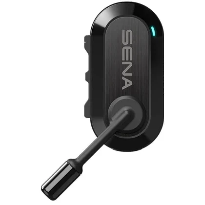 Система связи Sena BiKom 20, черная