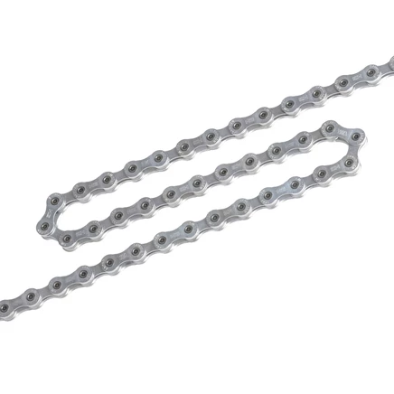 Цепь Shimano CN-HG93 9-скоростная 116 звеньев, серебристая