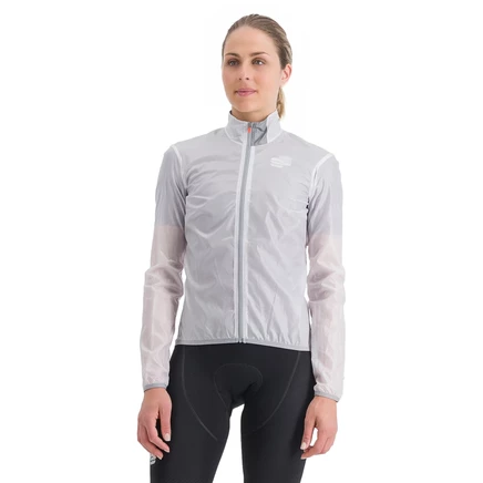 Женская куртка Sportful Hot Pack Easylight, белая