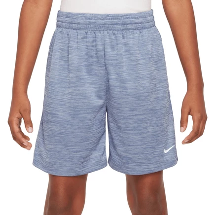 Детские шорты Nike Dri-FIT Multi, синие