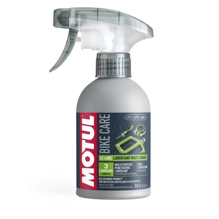 Смазка Motul EZ - 300 мл