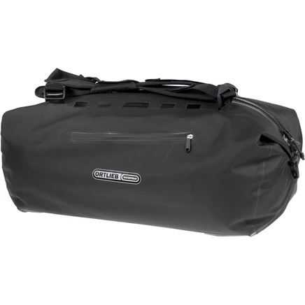 Дорожная сумка Ortlieb Duffle Lite 60 л, черная
