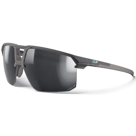Очки Julbo Liry Kilian Jornet с зеркальными линзами, коричневые
