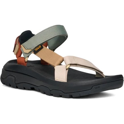 Женские сандалии Teva Hurricane XLT3, нейтрально-бежевые