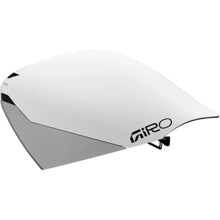 Аэродинамический шлем Giro Aerohead MIPS II, белый