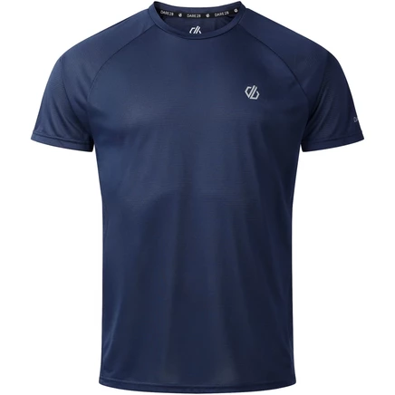 Мужская футболка Dare 2B Accelerate Tee, синяя