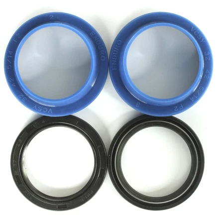 Комплект уплотнений вилки подшипников Enduro для RockShox 32mm - FK-6611
