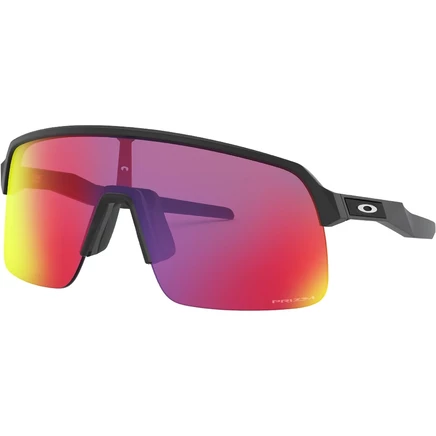Велосипедные очки Oakley Sutro Lite, Prizm Road, черные