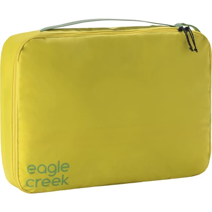 Органайзер Eagle Creek Pack-It Gear Cube L, желтый