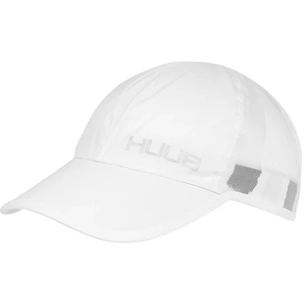 Кепка Huub Race Cap II, белая