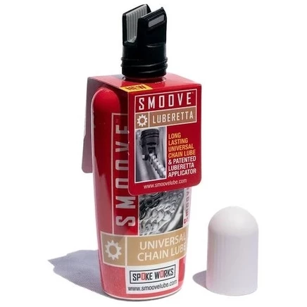 Смазка цепи Smoove Universal Chain Lube, 125 мл