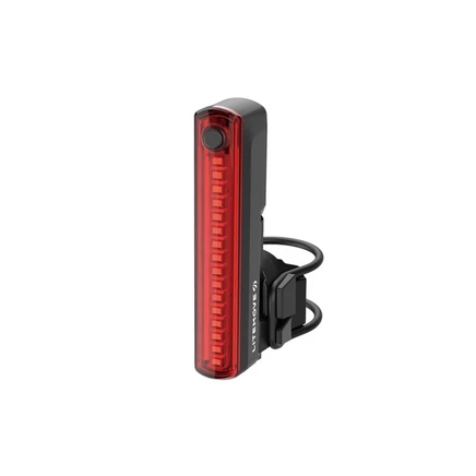 Задний фонарь Litemove TL03 LED USB черный