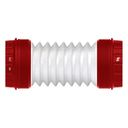 Каретка Rotor T4724 T47-68/70-24 внешняя керамическая