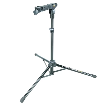 Подставка для подготовки к работе Topeak Elite Repair Stand - черная black