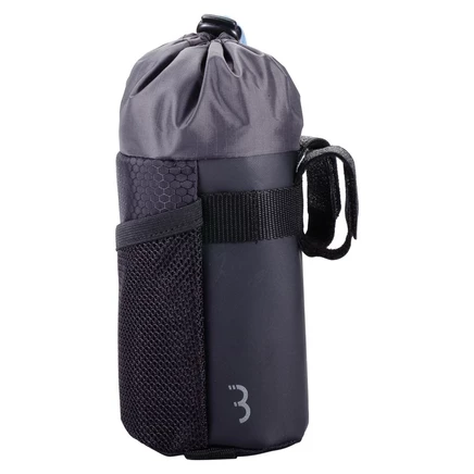 Сумка на руль BBB BarBuddy BSB-20 750 мл, черная
