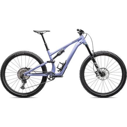 Велосипед specialized stumpjumper 15 comp, фиолетовый
