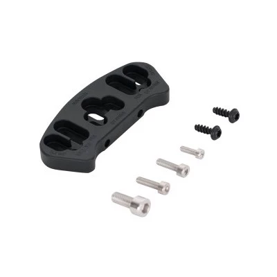 Адаптер zfal fz01 для deflector fm40