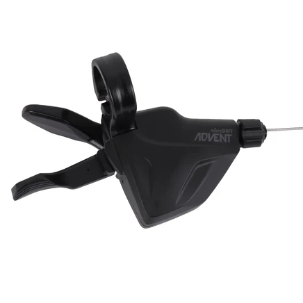 Манетка Microshift SL-M6195-R 1x9 кор., правая, черная