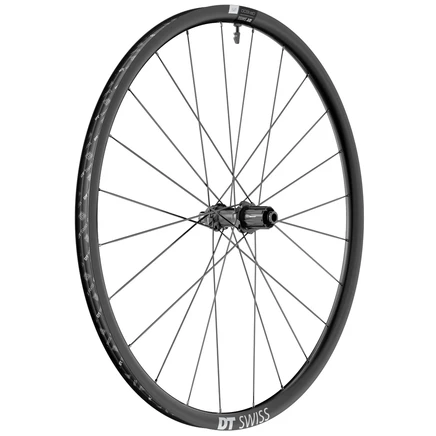 Заднее колесо DT Swiss GR 1600 SPLINE 25 - 27,5