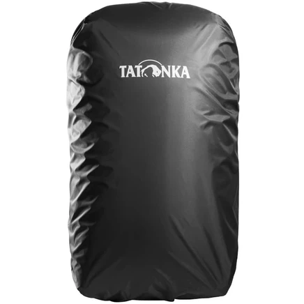 Чехол для рюкзака Tatonka Rain Cover 40–55 л, черный