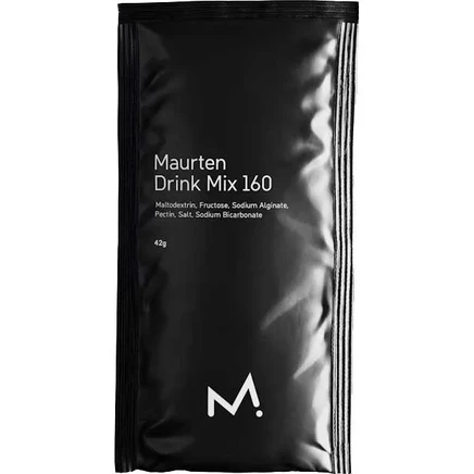 Порошок MAURTEN Drink Mix 160, 42 г
