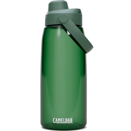 Бутылка для выпивки CamelBak Thrive 1Л - лесной зеленый