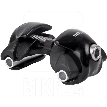 Зажим Ritchey WCS 1-Bolt для седла, черный