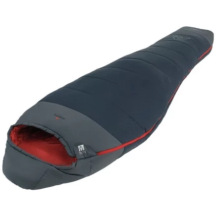 Спальный мешок Robens Moraine III -2°C, темно-синий