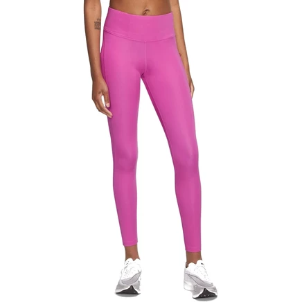 Женские тайтсы Nike Epic Fast, фиолетовые