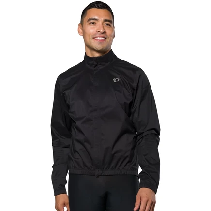 Мужская велокуртка PEARL iZUMi Quest WxB, черная
