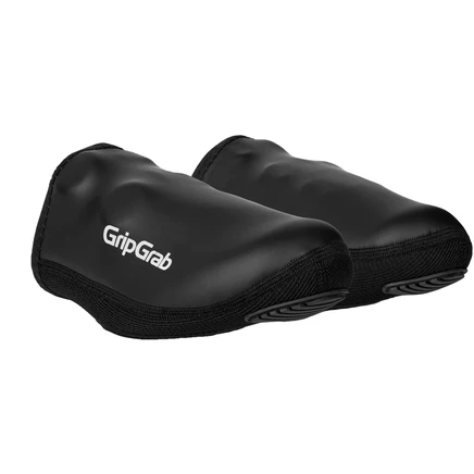 Чехлы на носок GripGrab PACR Windproof, черные