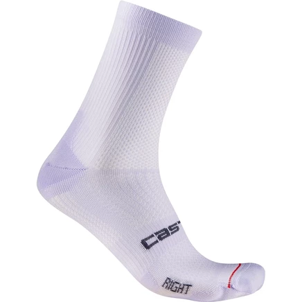 Женские велоноски Castelli Espresso 2 12, фиолетовые