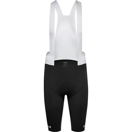 Мужские велошорты GOREWEAR Spinshift, черные